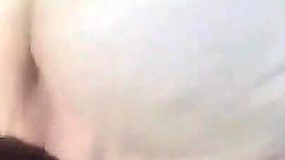 Bouncing on That Hard Meat N Cumming Like a Sick Freak