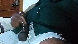 Hot jerkoff