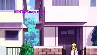 MILF Gets Creampied Gently by Her Lover
