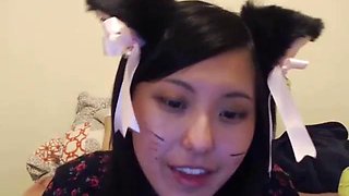 Korean Cute Woman Orgasm On Webcam: Chaturbate, Asian  Masturbation Porn