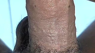 Closup Sex with My Made She's Really Hot and Creamie Pussy