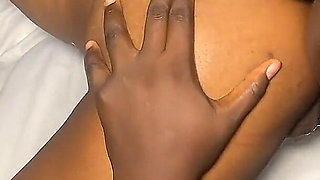 Lesbian Saliva Fetish and Piss Swallow