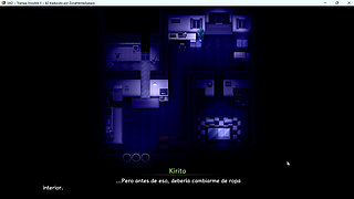 SWORD ART ONLINE NTR KIOKA JUEGO +18