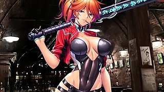 Mix of Hentai movs from Hentai Niches