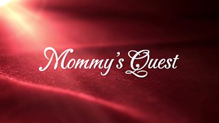 Mommy's Quest 2 by AgentRedGirl
