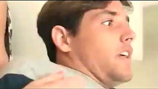 Busty Stepmom Seduces Son: Big Tits, Big Ass  Blowjob Porn