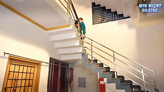 HORNY INDIAN NEIGHBOUR HAD FULL NUDE SEX WITH OLD AGE INDIAN FULL PORN VIDEO 4K