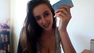 Mistress Chantel - You Love Me i Love Your Credit Card