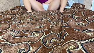 Cum with Me. Close up Pussy Masturbation and Throbbing Orgasm