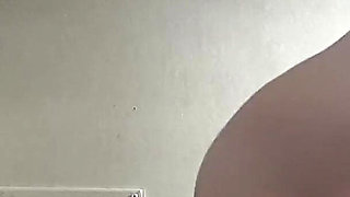 Gagged & Tied MILF Holes Pounded