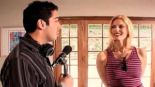 Darryl Hannah anal: Blowjob, Doggy  Cowgirl Porn