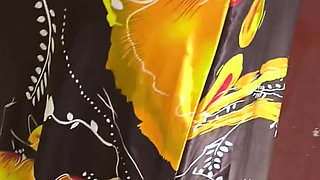 Saudi Young Man Fucks a Maid in His Wife's Absence, Arabic Sex