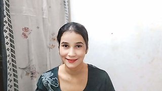 Desi Stepmom Tells Step Son To Fuck Her - Rough Indian Homemade Sex