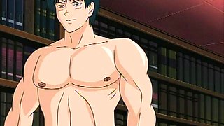 Cartoon: Lesbian, Hentai  Rough Sex Porn