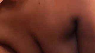 Sweet Ebony Lips Wrapping Around My Dick and Swallow My Cum