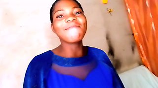 Super cute moments with Judithxxx