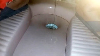 Hot squirt my pussy