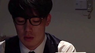 Amateur asian stepsister teen