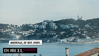 Last Passionate Moments