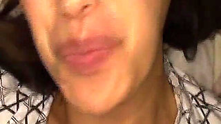 A Good Woman Gets Confronted at a Bar by a Customer, Bartender, at the Hotel Room…