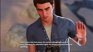 Unseen Instincts (part 17)