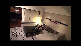 Hot Japanese Cosplayer Maya Kawamura Fucked Hard in Secret Hotel Meeting - Creampie Sex