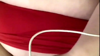 Bbwbootyful - Blessing my clit with electric wand