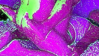 Big-Ass Brunette Teen Wants More Hardcore Interracial Action