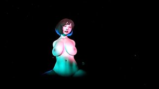 Eimi Mike Candys Drinkin VRlapdance