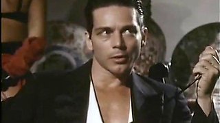 Story of O, the Series 1992: Babe, Bondage  Vintage Porn