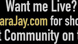 Sara Jay - solo girl trailer