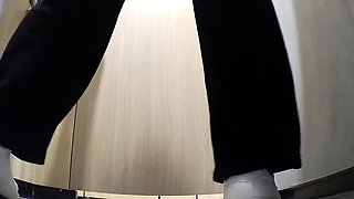 Voyeur Amateur Nude Beach MILFs Hidden Cam Close Up