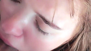 Stepfather Accidentally Fucked His Stepdaughter Instead of His Wife