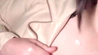 General Ripple - a Sensitive Cutie Shows Her No-hands Trick on a City Acme Walk Chapter-5