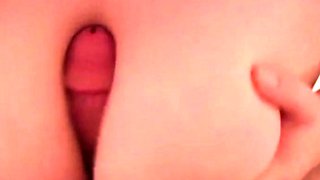 Thick BBW Amateur Gives a Tit Job