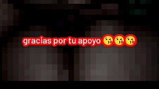 Subscriber Takes off the Condom and Fucks Me