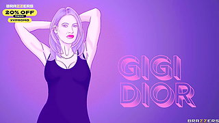 Broken Sex Promises.Gigi Dior Brazzers