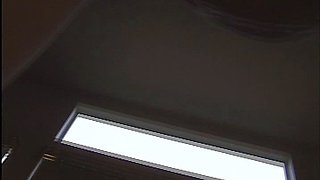 DaringSex Blonde Babe Sexy Solo Masturbation