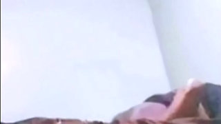 Watch her taste that monster cock missionary style