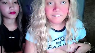 Solo Amateur Latina Teen With Big Boobs