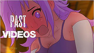 The Girls Went To The Boy To Have A Threesome Hentai Anime Sex ( Cartoon Porn ) 2d 2025