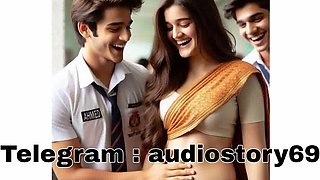 Maa bete ki chudai more story msg me in telegram : audiostory69ж