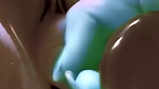 Hot Tongues for Super Wet Pussies