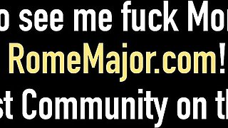 Watch tempting Ryan Conner and Rome Major's porn