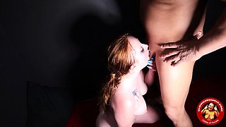 Clubbing and Group Sex Fun with Pussy Licking Brunettes