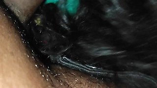 Today Exclusive Mallu Girl Play with Big Cock and Lot of Cum