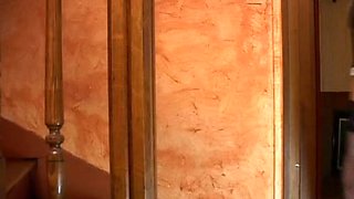 Sexy Maid Thalia and Milf Alyson Ray Fuck in Hot Threesome - Private Porn Sex Videos