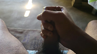 Subham Lawde" Masturbation Hand Job part 13