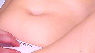 I Promised My Stepsis No Penetration but Her Pussy Was so Wet