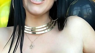 Cheating Fantasy Blowjob and Titfuck Imagine your best
